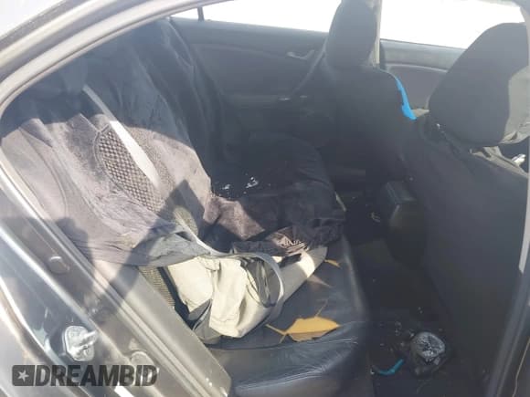 ✅ 2009 Acura TSX • VIN: JH4CU26689C035369 • Лот: 39746793. Опубликован ранее на IAAI с пробегом 194 320 миль. Бесплатный доступ к архиву аукционных продаж из США и подробный отчёт об истории автомобиля на DreamBid. Изображение 8.