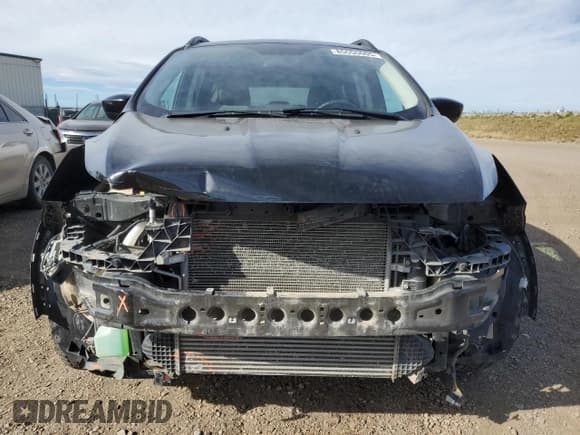 ✅ 2016 Ford Escape SE • VIN: 1FMCU9G91GUC31417 • Lot: 85555605. Listed on Copart with 46,481 mi. Free auction sales archive from the USA and detailed vehicle history report at DreamBid. Image 5.