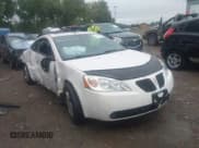 ✅ 2006 Pontiac G6 • VIN: 1G2ZH178864261836 • Lot: 42836579. Listed on IAAI with 130,570 mi. Free auction sales archive from the USA and detailed vehicle history report at DreamBid. Image 1.