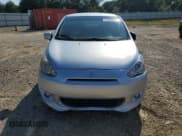 ✅ 2015 Mitsubishi Mirage DE • VIN: ML32A3HJ9FH058206 • Lot: 71496375. Wystawiony na Copart z przebiegiem 151 476 mil. Bezpłatny archiwum sprzedaży aukcyjnych z USA i szczegółowy raport historii pojazdu na DreamBid. Zdjęcie 5.