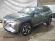 2022 Hyundai Tucson SEL с VIN 5NMJCCAE4NH071684, выставлен на аукционе Copart как лот 87094675 с пробегом 67 729 миль миль и Списание • Salvage title. История ставок и продаж доступна на DreamBid. Изображение 1.