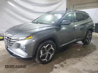 ✅ 2022 Hyundai Tucson SEL • VIN: 5NMJCCAE4NH071684 • Lot: 87094675. Wystawiony na Copart z przebiegiem 67 729 mil. Bezpłatny archiwum sprzedaży aukcyjnych z USA i szczegółowy raport historii pojazdu na DreamBid. Zdjęcie 1.