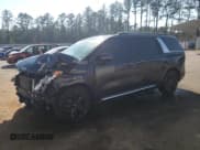 ✅ 2022 Kia Carnival SX • VIN: KNDNE5H33N6104361 • Lot: 46853405. Listed on Copart with Not provided. Free auction sales archive from the USA and detailed vehicle history report at DreamBid. Image 1.