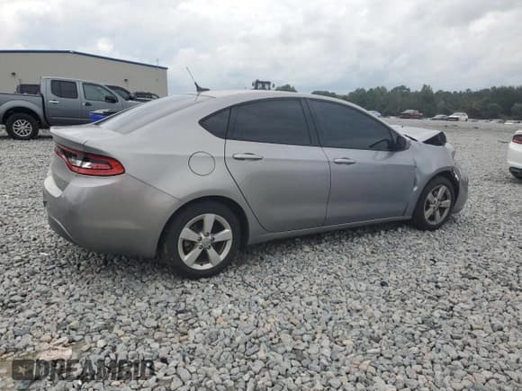 ✅ 2016 Dodge Dart SXT • VIN: 1C3CDFBBXGD623524 • Лот: 81779995. Опубликован ранее на Copart с пробегом 101 055 миль. Бесплатный доступ к архиву аукционных продаж из США и подробный отчёт об истории автомобиля на DreamBid. Изображение 3.