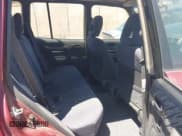 ✅ 1999 Toyota RAV4 • VIN: JT3HP10V6X7129771 • Lot: 42335246. Listed on IAAI with 157,515 mi. Free auction sales archive from the USA and detailed vehicle history report at DreamBid. Image 8.