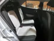 ✅ 2023 Hyundai Venue SEL • VIN: KMHRC8A33PU212167 • Lot: 45929735. Listed on Copart with 19,730 mi. Free auction sales archive from the USA and detailed vehicle history report at DreamBid. Image 10.