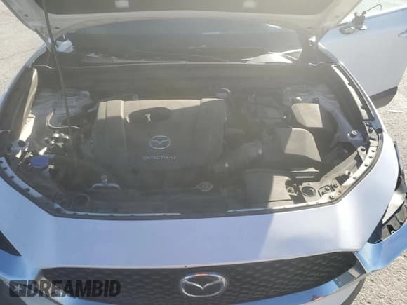✅ 2021 Mazda CX-30 S • VIN: 3MVDMAAL1MM204649 • Лот: 89365615. Опубликован ранее на Copart с пробегом 83 564 миль. Бесплатный доступ к архиву аукционных продаж из США и подробный отчёт об истории автомобиля на DreamBid. Изображение 12.