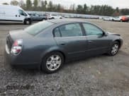 ✅ 2005 Nissan Altima 2.5 • VIN: 1N4AL11D55N908172 • Lot: 90988475. Listed on Copart with 192,504 mi. Free auction sales archive from the USA and detailed vehicle history report at DreamBid. Image 3.