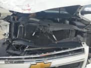 ✅ 2009 Chevrolet Tahoe LTZ • VIN: 1GNFC33079R134759 • Lot: 81601295. Wystawiony na Copart z przebiegiem Nie podano. Bezpłatny archiwum sprzedaży aukcyjnych z USA i szczegółowy raport historii pojazdu na DreamBid. Zdjęcie 12.