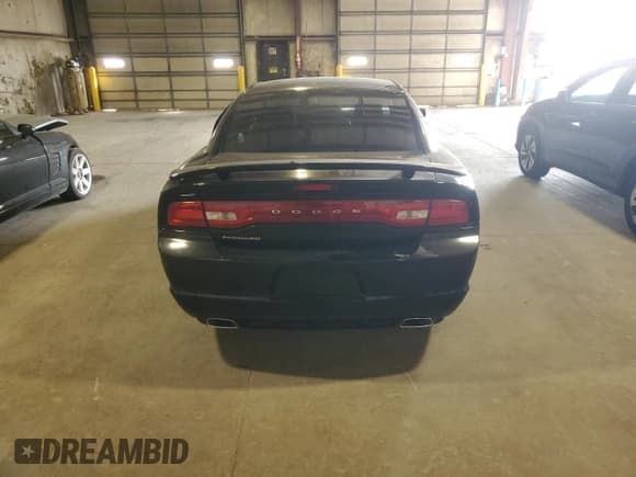 ✅ 2012 Dodge Charger SE • VIN: 2C3CDXBG6CH202379 • Lot: 81848255. Wystawiony na Copart z przebiegiem 114 321 mil. Bezpłatny archiwum sprzedaży aukcyjnych z USA i szczegółowy raport historii pojazdu na DreamBid. Zdjęcie 6.