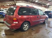 ✅ 2002 Ford Windstar LX • VIN: 2FMZA51472BA60003 • Lot: 91996745. Listed on Copart with 20,029 mi. Free auction sales archive from the USA and detailed vehicle history report at DreamBid. Image 3.