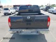 ✅ 2012 Nissan Frontier SV • VIN: 1N6AD0ER5CC444720 • Lot: 42912526. Listed on IAAI with 97,488 mi. Free auction sales archive from the USA and detailed vehicle history report at DreamBid. Image 16.
