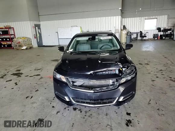 ✅ 2014 Chevrolet Impala LT Eco • VIN: 2G1135SR3E9127352 • Лот: 44616095. Опубликован ранее на Copart с пробегом 120 618 миль. Бесплатный доступ к архиву аукционных продаж из США и подробный отчёт об истории автомобиля на DreamBid. Изображение 10.