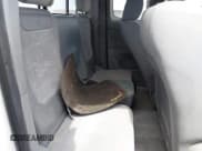 ✅ 2011 Toyota Tacoma • VIN: 5TFTX4CN9BX004243 • Lot: 42088724. Listed on IAAI with 340,241 mi. Free auction sales archive from the USA and detailed vehicle history report at DreamBid. Image 8.