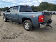 ✅ 2007 Chevrolet Silverado 1500 1LT • VIN: 2GCEK13M271733668 • Lot: 86884205. Listed on Copart with 272,200 mi. Free auction sales archive from the USA and detailed vehicle history report at DreamBid. Image 2.