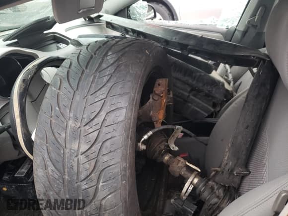 ✅ 2011 Chevrolet Malibu 1LS • VIN: 1G1ZB5E12BF141693 • Lot: 80224994. Listed on Copart with Not provided. Free auction sales archive from the USA and detailed vehicle history report at DreamBid. Image 12.