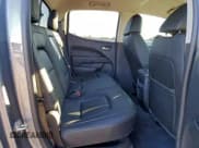 ✅ 2020 Chevrolet Colorado 4WD ZR2 • VIN: 1GCGTEEN2L1245906 • Lot: 94705905. Listed on Copart with 90,402 mi. Free auction sales archive from the USA and detailed vehicle history report at DreamBid. Image 10.