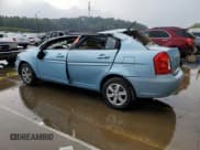 ✅ 2010 Hyundai Accent GLS • VIN: KMHCN4AC6AU458064 • Lot: 81116295. Wystawiony na Copart z przebiegiem Nie podano. Bezpłatny archiwum sprzedaży aukcyjnych z USA i szczegółowy raport historii pojazdu na DreamBid. Zdjęcie 2.