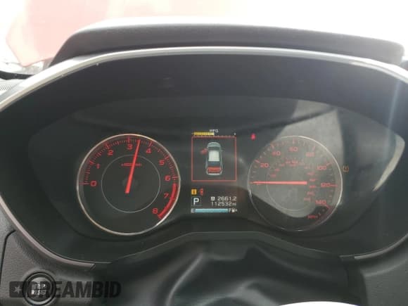 ✅ 2017 Subaru Impreza Special Sports • VIN: 4S3GKAM62H3603801 • Lot: 81086775. Wystawiony na Copart z przebiegiem 112 532 mil. Bezpłatny archiwum sprzedaży aukcyjnych z USA i szczegółowy raport historii pojazdu na DreamBid. Zdjęcie 9.