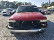 ✅ 2002 Chevrolet Silverado 1500 LS • VIN: 2GCEC19T821418748 • Лот: 80121704. Опубликован ранее на Copart с пробегом 560 920 миль. Бесплатный доступ к архиву аукционных продаж из США и подробный отчёт об истории автомобиля на DreamBid. Изображение 5.