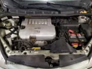 ✅ 2007 Toyota Sienna CE • VIN: 5TDZK23C57S082530 • Lot: 90252845. Wystawiony na Copart z przebiegiem 191 830 mil. Bezpłatny archiwum sprzedaży aukcyjnych z USA i szczegółowy raport historii pojazdu na DreamBid. Zdjęcie 12.