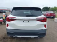 ✅ 2023 Kia Seltos LX • VIN: KNDEPCAA4P7369164 • Lot: 43299190. Listed on IAAI with 10,255 mi. Free auction sales archive from the USA and detailed vehicle history report at DreamBid. Image 16.