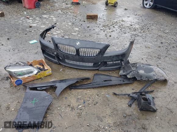 ✅ 2013 BMW 6 Series 650i • VIN: WBA6B2C55DD128236 • Лот: 43563158. Опубликован ранее на IAAI с пробегом 120 063 миль. Бесплатный доступ к архиву аукционных продаж из США и подробный отчёт об истории автомобиля на DreamBid. Изображение 12.