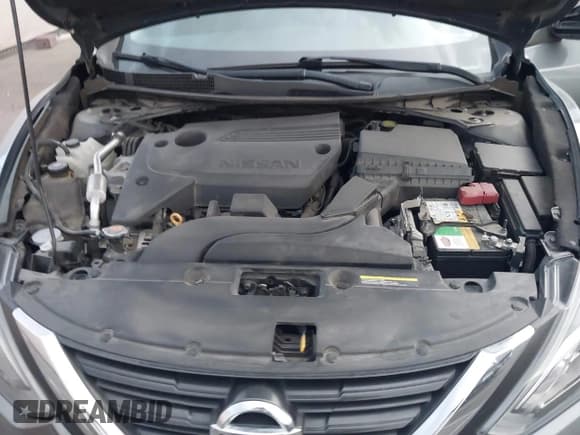 ✅ 2018 Nissan Altima SR • VIN: 1N4AL3AP3JC476502 • Lot: 43499095. Wystawiony na IAAI z przebiegiem 69 186 mil. Bezpłatny archiwum sprzedaży aukcyjnych z USA i szczegółowy raport historii pojazdu na DreamBid. Zdjęcie 10.