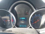 ✅ 2016 Chevrolet Cruze LS • VIN: 1G1PB5SG0G7179621 • Lot: 41620877. Listed on IAAI with 124,236 mi. Free auction sales archive from the USA and detailed vehicle history report at DreamBid. Image 7.