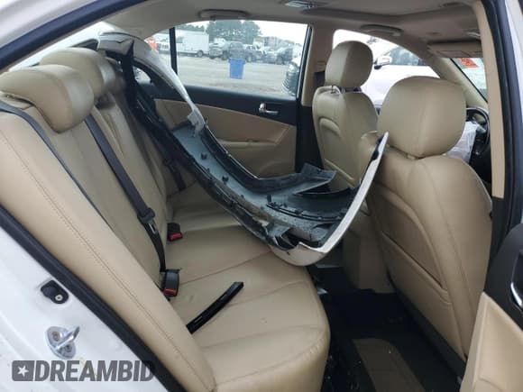 ✅ 2009 Hyundai Sonata Limited • VIN: 5NPEU46F89H415273 • Лот: 81954154. Опубликован ранее на Copart с пробегом 83 595 миль. Бесплатный доступ к архиву аукционных продаж из США и подробный отчёт об истории автомобиля на DreamBid. Изображение 11.