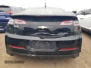 ✅ 2014 Chevrolet Volt • VIN: 1G1RD6E44EU151457 • Lot: 80516964. Wystawiony na Copart z przebiegiem 158 359 mil. Bezpłatny archiwum sprzedaży aukcyjnych z USA i szczegółowy raport historii pojazdu na DreamBid. Zdjęcie 6.