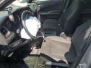 ✅ 2018 Dodge Charger Police • VIN: 2C3CDXKT1JH189163 • Lot: 65536865. Wystawiony na Copart z przebiegiem 142 961 mil. Bezpłatny archiwum sprzedaży aukcyjnych z USA i szczegółowy raport historii pojazdu na DreamBid. Zdjęcie 7.