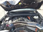 ✅ 2024 Toyota Highlander Hybrid Limited • VIN: 5TDACAB57RS007807 • Лот: 43342175. Опубликован ранее на IAAI с пробегом 20 321 миль. Бесплатный доступ к архиву аукционных продаж из США и подробный отчёт об истории автомобиля на DreamBid. Изображение 10.