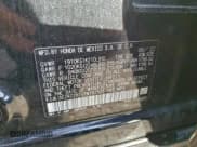 ✅ 2023 Honda HR-V EX-L • VIN: 3CZRZ2H70PM702525 • Lot: 93818535. Listed on Copart with 39,927 mi. Free auction sales archive from the USA and detailed vehicle history report at DreamBid. Image 13.