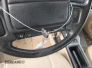 ✅ 1996 Jeep Cherokee Sport • VIN: 1J4FJ68S1TL204870 • Lot: 41726962. Listed on IAAI with 93,462 mi. Free auction sales archive from the USA and detailed vehicle history report at DreamBid. Image 11.