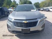 ✅ 2024 Chevrolet Equinox LS • VIN: 3GNAXSEG1RL107745 • Лот: 43333178. Опубликован ранее на IAAI с пробегом 30 385 миль. Бесплатный доступ к архиву аукционных продаж из США и подробный отчёт об истории автомобиля на DreamBid. Изображение 12.