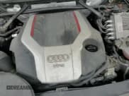 ✅ 2018 Audi SQ5 Premium Plus • VIN: WA1A4AFY2J2008032 • Лот: 69949885. Опубликован ранее на Copart с пробегом 132 953 миль. Бесплатный доступ к архиву аукционных продаж из США и подробный отчёт об истории автомобиля на DreamBid. Изображение 14.