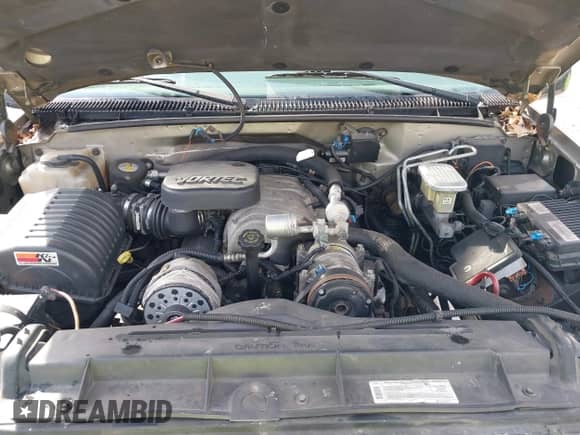 1999 Chevrolet Silverado 2500 с VIN 1GCGK23J0XF098303, выставлен на аукционе IAAI как лот 41799472 с пробегом 219 728 миль миль и . История ставок и продаж доступна на DreamBid. Изображение 10.