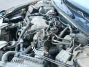 ✅ 2004 Chevrolet Impala • VIN: 2G1WF52E549334866 • Lot: 43780175. Listed on IAAI with 181,040 mi. Free auction sales archive from the USA and detailed vehicle history report at DreamBid. Image 13.