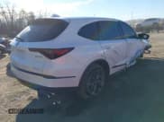 ✅ 2024 Acura MDX w/A-Spec Package • VIN: 5J8YE1H01RL009432 • Lot: 41190143. Listed on IAAI with Not provided. Free auction sales archive from the USA and detailed vehicle history report at DreamBid. Image 4.