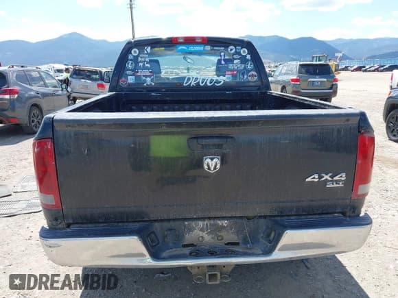 ✅ 2006 Dodge 1500 SLT • VIN: 1D7HU18N86S548473 • Лот: 42537315. Опубликован ранее на IAAI с пробегом 216 943 миль. Бесплатный доступ к архиву аукционных продаж из США и подробный отчёт об истории автомобиля на DreamBid. Изображение 17.