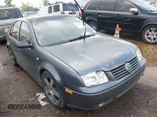 ✅ 2003 Volkswagen Jetta GLI • VIN: 3VWVH69M73M150693 • Lot: 42173271. Wystawiony na IAAI z przebiegiem 226 847 mil. Bezpłatny archiwum sprzedaży aukcyjnych z USA i szczegółowy raport historii pojazdu na DreamBid. Zdjęcie 1.