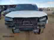 2005 Chevrolet Silverado 1500 Work Truck with VIN 1GCEC14V75Z254638, listed as a Copart auction lot 82732945 with 161,242 mi miles and Salvage title. Bid and sale history available at DreamBid. Image 5.