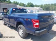 ✅ 2019 Ford F-150 XL • VIN: 1FTMF1EB3KKC94369 • Lot: 42831411. Wystawiony na IAAI z przebiegiem 86 256 mil. Bezpłatny archiwum sprzedaży aukcyjnych z USA i szczegółowy raport historii pojazdu na DreamBid. Zdjęcie 14.