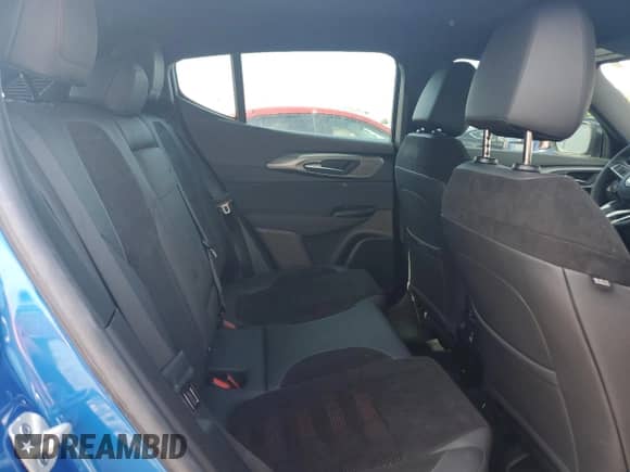 2024 Dodge Hornet GT z VIN ZACNDFAN6R3A23126, wystawiony jako Copart lot #51199185 z przebiegiem 11 689 mil mil oraz Szkoda całkowita • Salvage title. Historia ofert i sprzedaży dostępna na DreamBid. Obrazek 11.