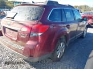 ✅ 2011 Subaru Outback Limited Power Moon • VIN: 4S4BRBLC3B3337565 • Lot: 43470126. Wystawiony na IAAI z przebiegiem 180 851 mil. Bezpłatny archiwum sprzedaży aukcyjnych z USA i szczegółowy raport historii pojazdu na DreamBid. Zdjęcie 4.