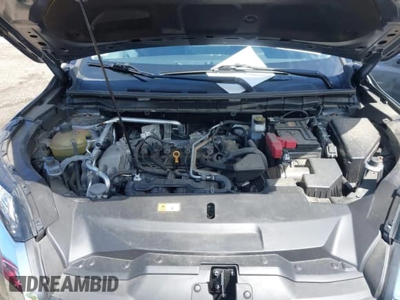 ✅ 2022 Mitsubishi Outlander SE • VIN: JA4J4UA80NZ031170 • Lot: 42887655. Listed on IAAI with 63,308 mi. Free auction sales archive from the USA and detailed vehicle history report at DreamBid. Image 10.