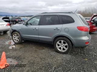 ✅ 2009 Hyundai Santa Fe Limited • VIN: 5NMSH73E09H234119 • Lot: 85303714. Listed on Copart with 143,110 mi. Free auction sales archive from the USA and detailed vehicle history report at DreamBid. Image 2.