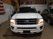 ✅ 2017 Ford Expedition Max XLT • VIN: 1FMJK1JT0HEA40022 • Lot: 67715865. Wystawiony na Copart z przebiegiem 145 183 mil. Bezpłatny archiwum sprzedaży aukcyjnych z USA i szczegółowy raport historii pojazdu na DreamBid. Zdjęcie 5.