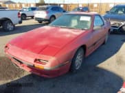 ✅ 1987 Mazda RX-7 • VIN: JM1FC3316H0515751 • Lot: 43821116. Wystawiony na IAAI z przebiegiem 92 708 mil. Bezpłatny archiwum sprzedaży aukcyjnych z USA i szczegółowy raport historii pojazdu na DreamBid. Zdjęcie 2.